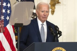 Joe Biden’s remark resurfaces after he reveals Shamsud-Din Jabbar had remote detonator | World News