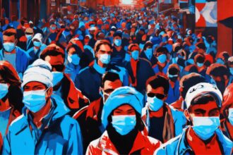 Quad-Demic: ‘Quad-demic’ threat looms as winter viruses surge across US