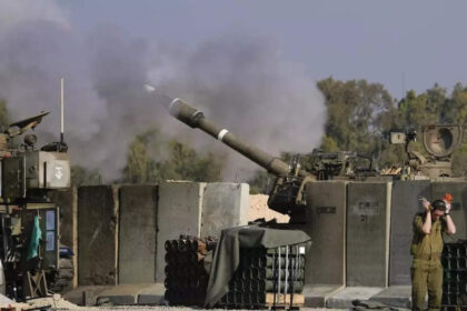 Gaza Airstrike: Israel airstrikes in Gaza humanitarian zone kill 40 including children | World News