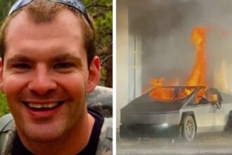 Green Berret: New details emerge about Tesla cybertruck bomber | World News