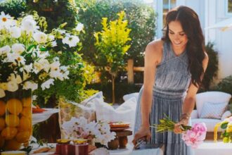 Meghan Markle faces backlash for her Netflix lifestyle series; royal fans say, ‘ Who is the audience?’