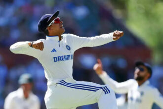 ‘Oye Konstas, shot nahi lag raha kya?’: Yashasvi Jaiswal mocks Sam Konstas on the field. Watch | Cricket News