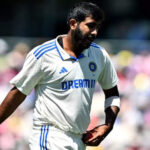 Jasprit Bumrah: Prasidh Krishna provides major update on Jasprit Bumrah’s two-and-half-hour absence at SCG | Cricket News