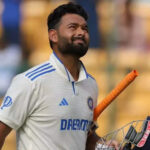 Rishabh Pant: ‘We were a little bit surprised in the first innings’: Andrew McDonald praises Rishabh Pant’s adaptability | Cricket News