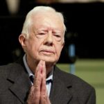 Jimmy Carter Farewell Journey: Jimmy Carter’s farewell journey begins with tribute to his life, legacy and roots