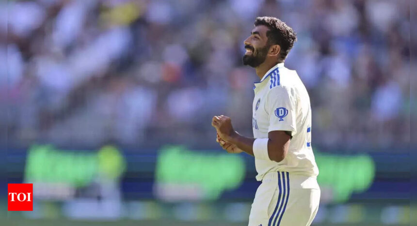 Australia’s ‘cook Bumrah’ plan works, India lose Border Gavaskar Trophy | Cricket News