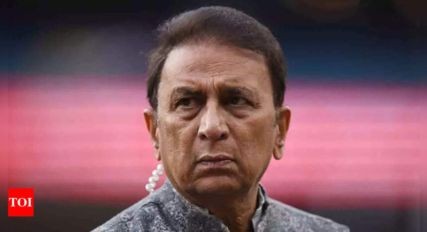 Border-Gavaskar Trophy: ‘Humko toh cricket aati hi nahi hai’: Angry Sunil Gavaskar slams Team India after series defeat | Cricket News