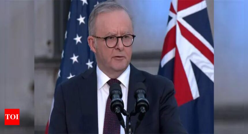 Welcome To Country Ceremonies: Australian government under criticism for spending over 0K on ‘welcome ceremonies’