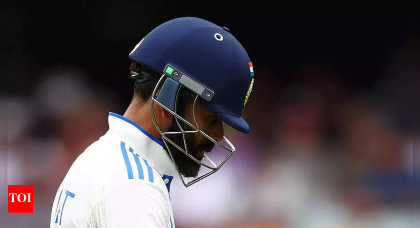 ‘See Virat Kohli’s 5-year stats; 25-30 average koi bhi de dega’ | Cricket News
