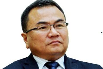 Centre undermining rights of hill tribes: Former Mizoram Minister Zodintluanga