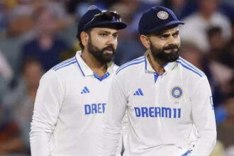 Dark clouds hover over Virat Kohli and Rohit Sharma’s Test future | Cricket News