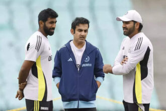 India Vs Australia Test Series: India’s long tour Down Under ends in early departure scramble