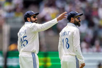 Border-Gavaskar Trophy: Whether Virat Kohli or Rohit Sharma, selection should be based on performance: Harbhajan Singh | Cricket News