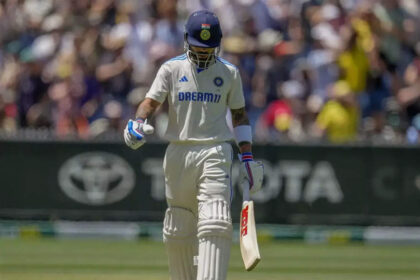 Aakash Chopra: ‘Selectors must decide now’ Chopra analyses Virat Kohli’s prolonged ‘poor’ run in Test cricket | Cricket News