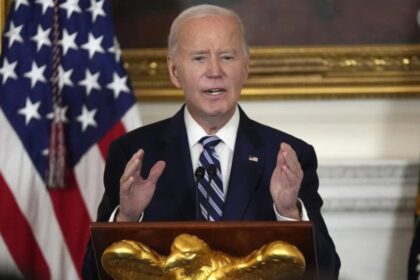 Joe Biden to meet Venezuelan opposition Edmundo Gonzalez Urrutia on Monday