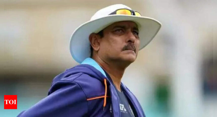 ‘The best should play the best for Test cricket to survive’: Ravi Shastri emphasises the vibrancy of Tests