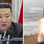 ‘A plan for self-defence’: North Korea’s Kim Jong Un says new hypersonic missile will deter rivals