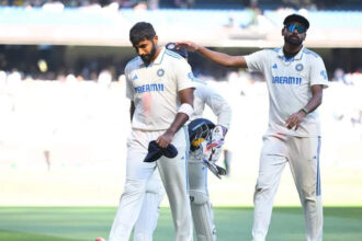 EXCLUSIVE | ‘Workload management is bull****, created by Australians’: Ex-India pacer on Jasprit Bumrah bowling 150-plus overs in Border-Gavaskar Trophy | Cricket News