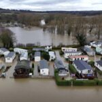 UK Weather: Severe flooding and winter weather disrupts life across UK, 60 rescued | World News