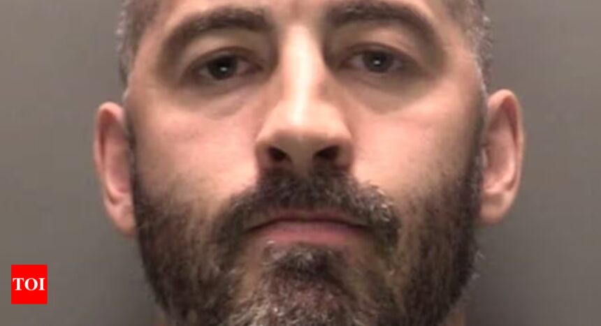 Man behind Southport riots jailed for incitement through social media