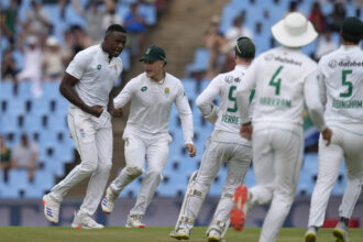 WTC Final: ‘We know how to beat Australia’: South Africa’s Kagiso Rabada on World Test Championship Final | Cricket News
