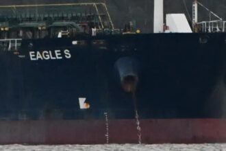 Two Baltic Sea cables repaired after suspected sabotage