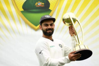 On this day in 2019, India created history with maiden Test series win in Australia | Cricket News