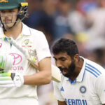 Damien Fleming: ‘Never seen Jasprit Bumrah react like that’ Former Australian pacer surprised by aggression towards Sam Konstas | Cricket News