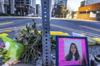 US cop who laughed at killing of Indian student fired two years later