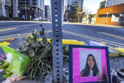 US cop who laughed at killing of Indian student fired two years later