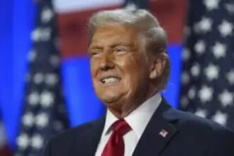Indian American Dhol band to participate in Trump inauguration parade
