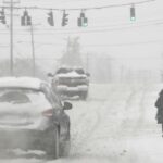 US Winter storm: Polar Vortex freezes much of US; over 9,000 flights disrupted | World News