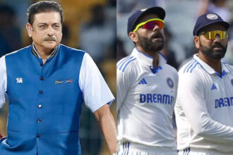 ‘Go back and play some domestic cricket’: Ravi Shastri to ‘out-of-form’ Virat Kohli and Rohit Sharma