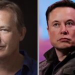 ‘Miss the old Elon’: TED chief Chris Anderson warns Musk his ‘recent posts could get someone killed