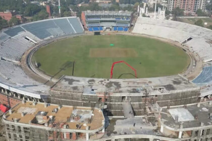 PCB relocates ODI tri-series venues ahead of 2025 Champions Trophy | Cricket News