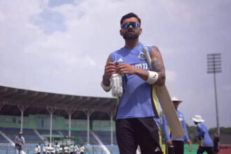 ‘Virat Kohli wouldn’t mind being captain again’ | Cricket News