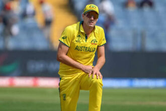 Australia sweat over availability of Pat Cummins for Champions Trophy | Cricket News