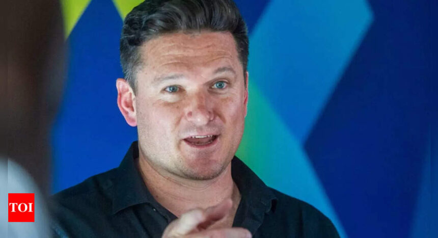 ‘We’ve had quality local players, the best of South Africa’: SA20 commissioner Graeme Smith | Cricket News