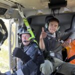 Hadi Nazari: How did this 23-year-old hiker survive two weeks in Australia’s remote mountains? | World News