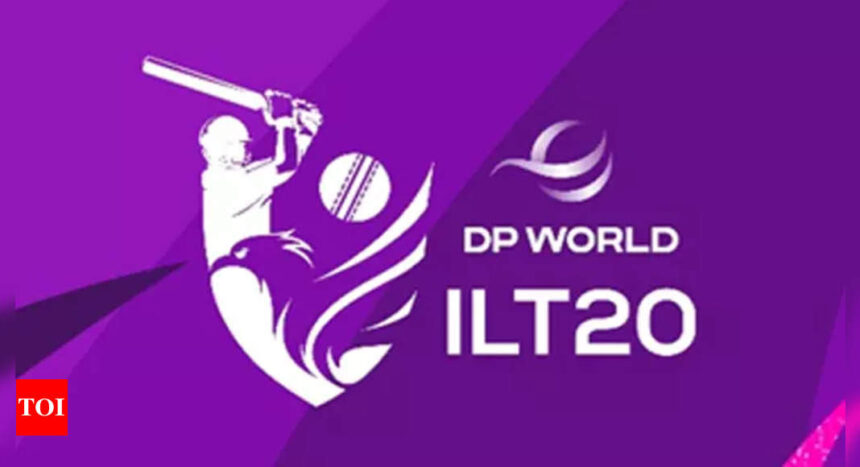 ILT20 complete squads: Season 3 sets to kick off on January 11 | Cricket News