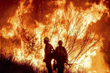 ‘Devastation is absolute’: Indian American resident on Palisades wildfires