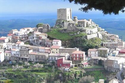 Belcastro Italy Healthcare Crisis: Why did this Italian village ban residents from falling ill?