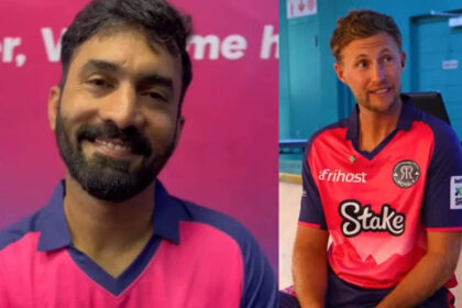 ‘Joe Root has been nothing but special’: Dinesh Karthik sums up Paarl Royal’s build-up to SA20 Season 3 | Cricket News