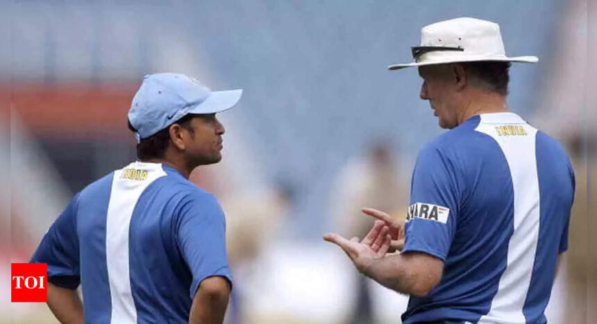 ‘Simplicity often breeds greatness’: Greg Chappell compares England batter with Sachin Tendulkar