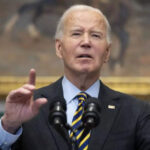 Biden to deliver prime-time farewell to nation on Wednesday from Oval Office