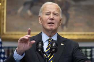 Biden to deliver prime-time farewell to nation on Wednesday from Oval Office