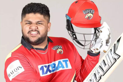 ‘Azam Khan will be an impact batter’: Tom Moody backs UAE star Tanish Suri to keep wickets for Desert Vipers in ILT20 | Cricket News