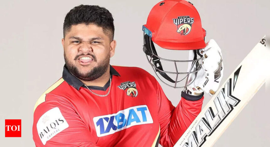 ‘Azam Khan will be an impact batter’: Tom Moody backs UAE star Tanish Suri to keep wickets for Desert Vipers in ILT20 | Cricket News