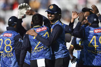 Sri Lanka hammer New Zealand in inconsquential 3rd ODI, Kiwis win series 2-1 | Cricket News