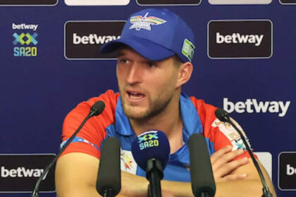 ‘Special things can happen’: Wiaan Mulder lauds Keshav Maharaj’s captaincy after thrilling win over Pretoria Capitals | Cricket News